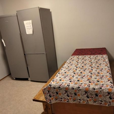 Partiotalon Retkeilymaja - Scouts Hostel Joensuu Ngoại thất bức ảnh