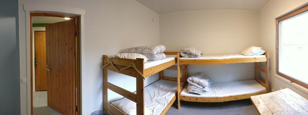 Partiotalon Retkeilymaja - Scouts Hostel Joensuu Ngoại thất bức ảnh