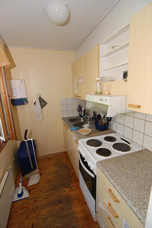 Partiotalon Retkeilymaja - Scouts Hostel Joensuu Ngoại thất bức ảnh
